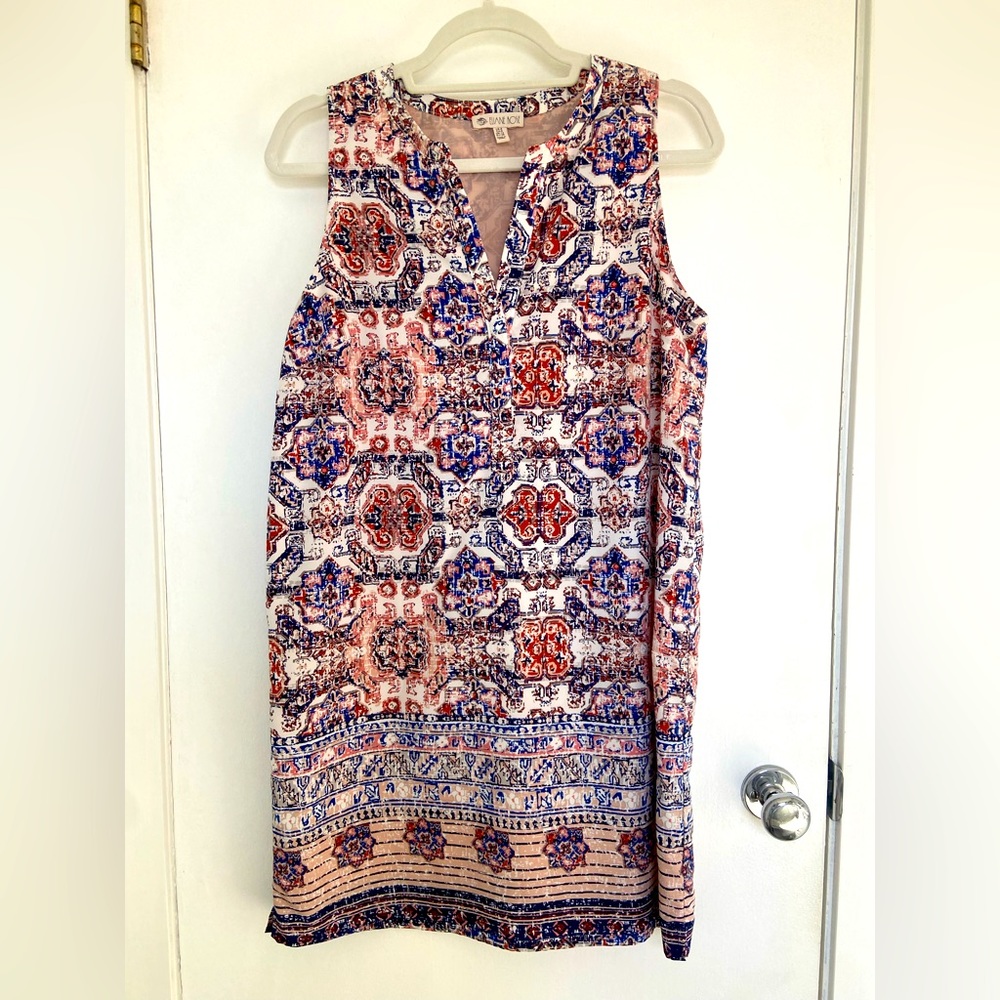🛍️ Cute & comfortable mini dress - EUC